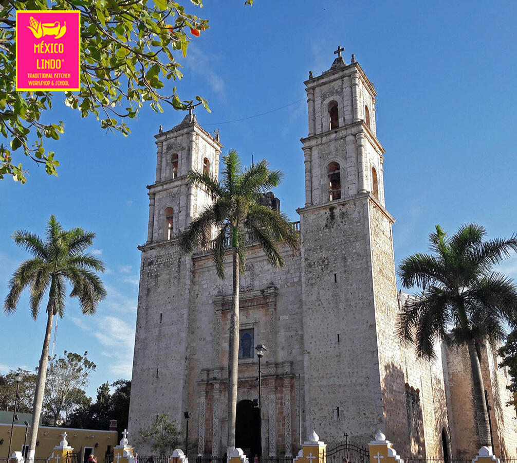 valladolid food tour